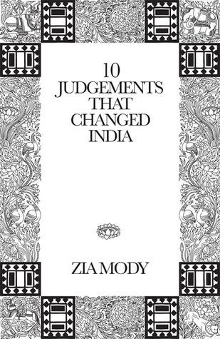10 Judgements That Changed India